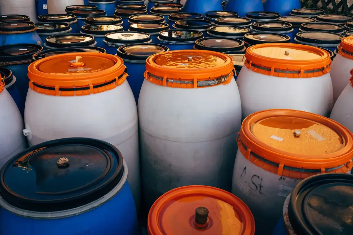Chemical & Toxic Waste Cleanup in Deming, NM